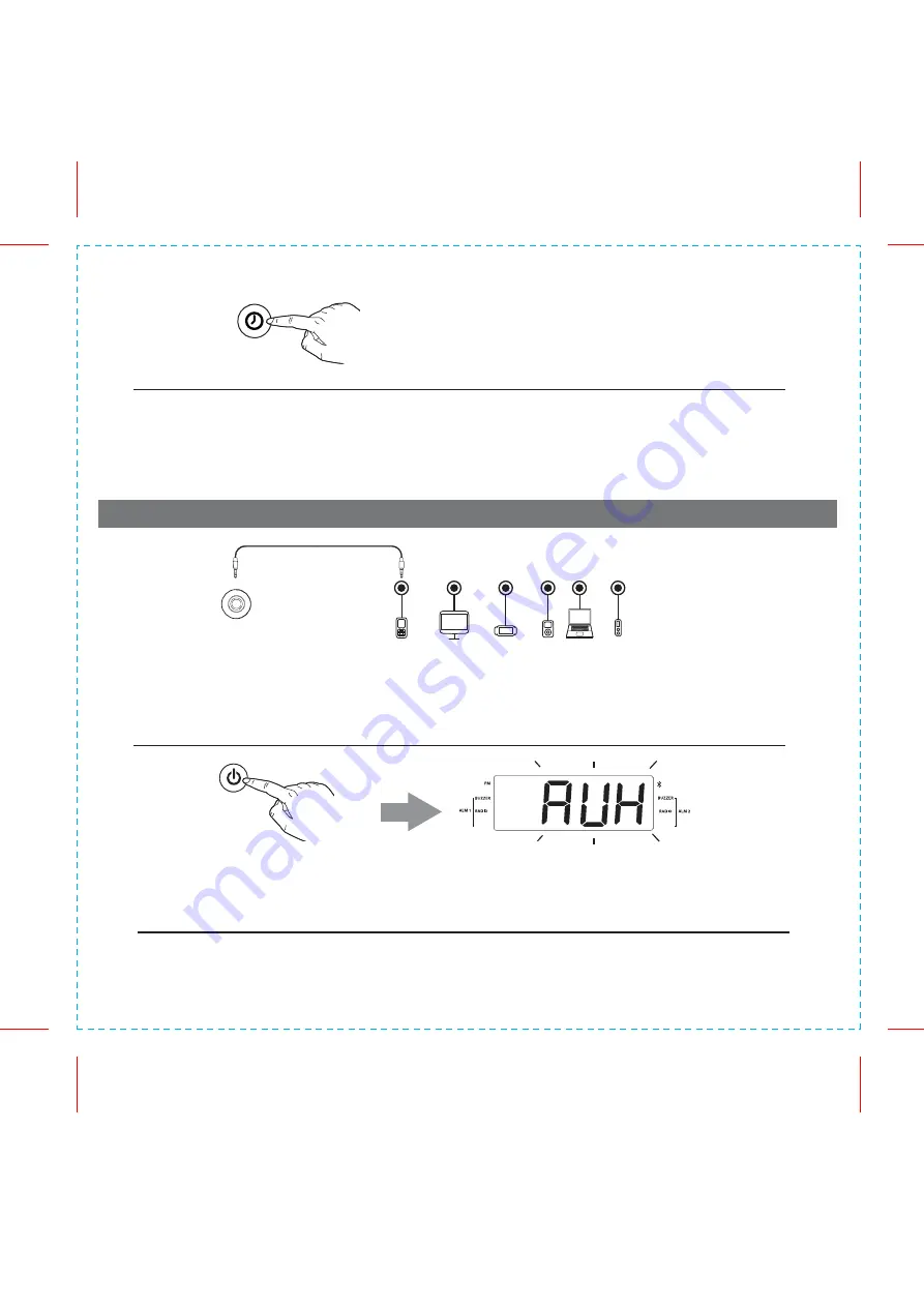 Timex T332 Manual Download Page 13