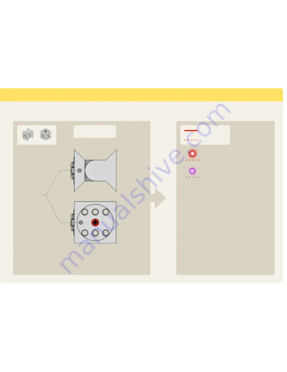 Tinkerbots Wheeler Set Manual Download Page 23