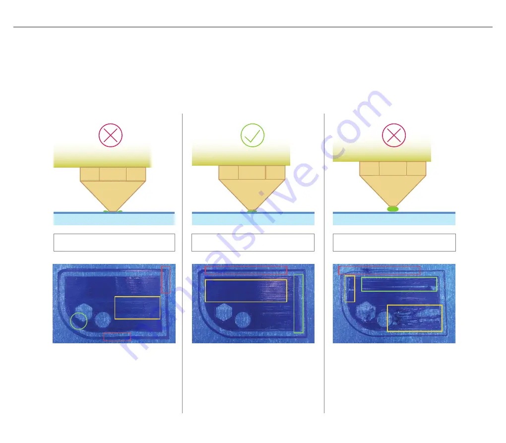 Tinkerine Studio DittoPro-R Setup & Operation Manual Download Page 12