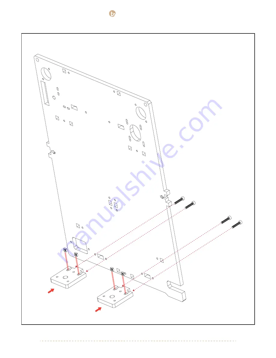 Tinkerine Studio LITTO Assembly Manual Download Page 14