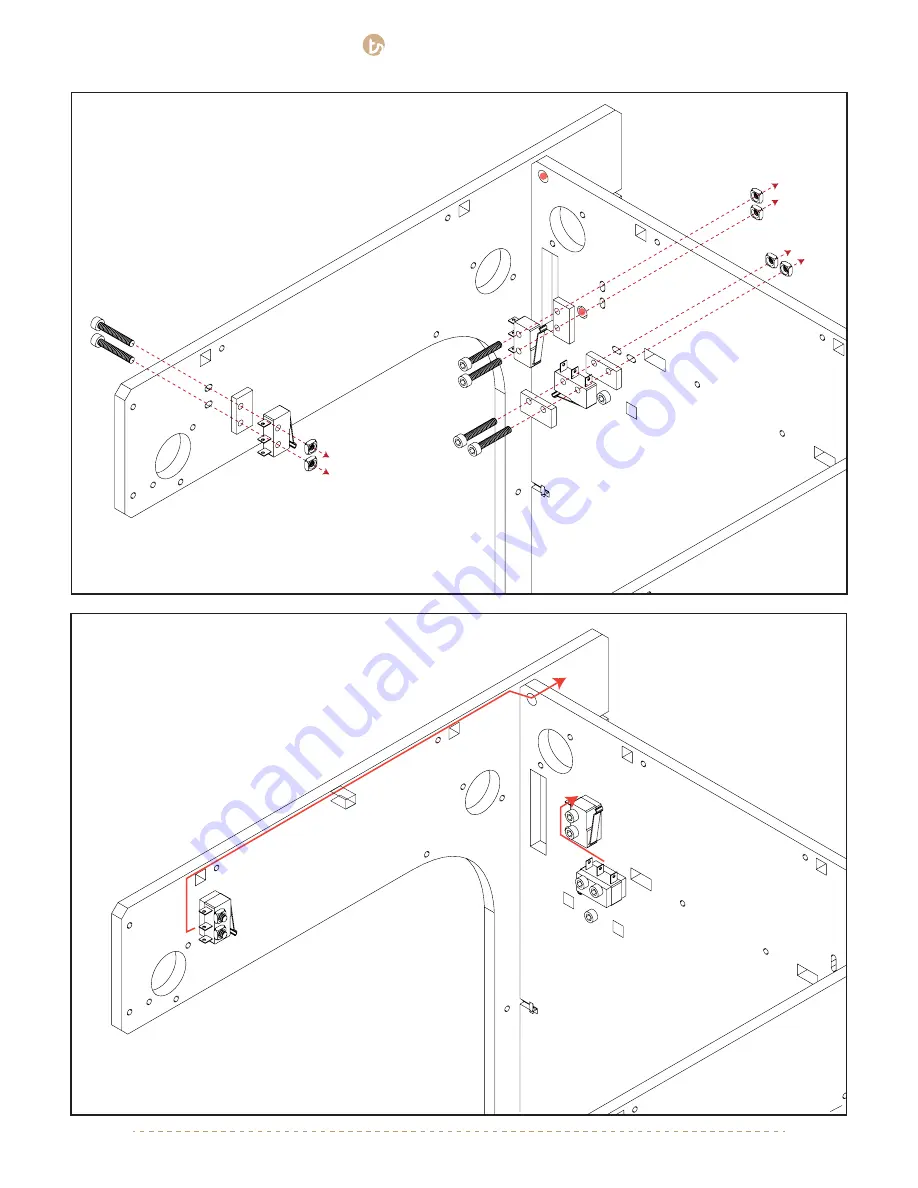 Tinkerine Studio LITTO Assembly Manual Download Page 26