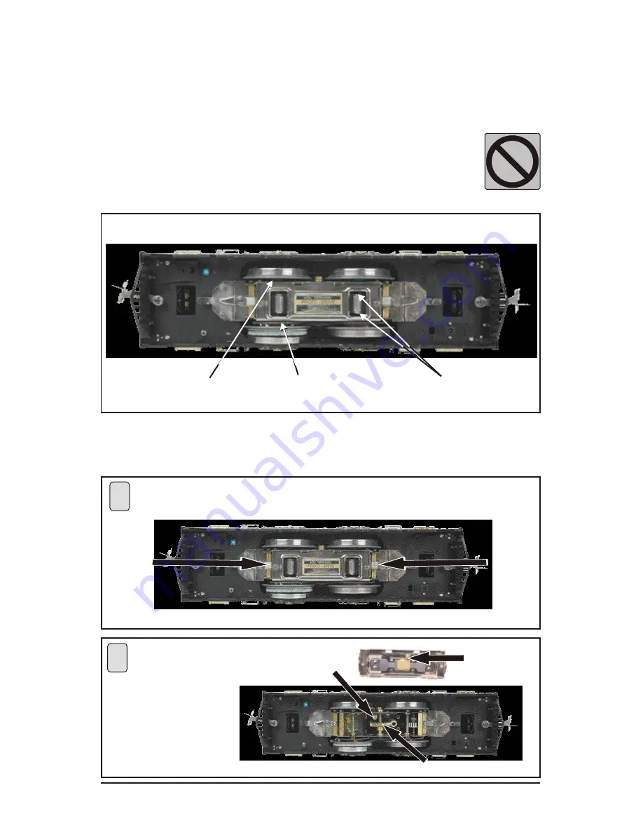 Tinplate Traditions No. 9 Operation Manual Download Page 10