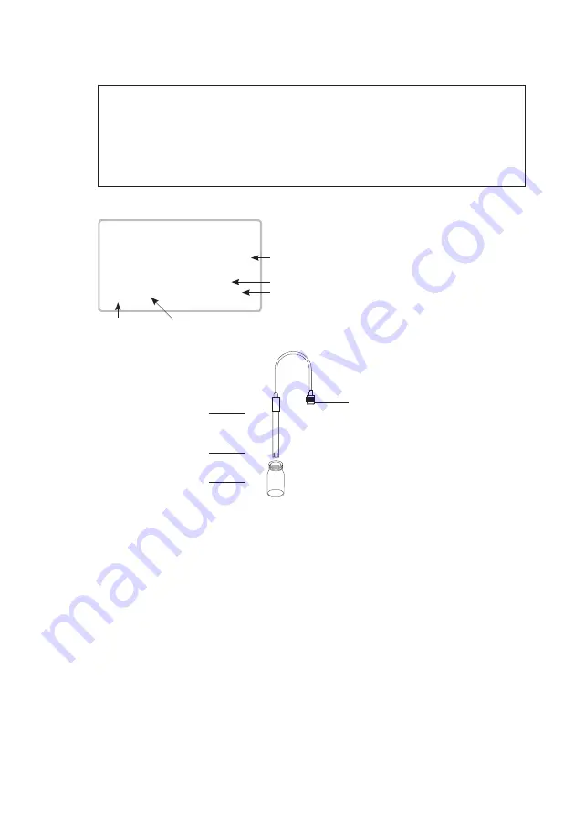 Tintometer Lovibond SensoDirect 150 Instruction Manual Download Page 7