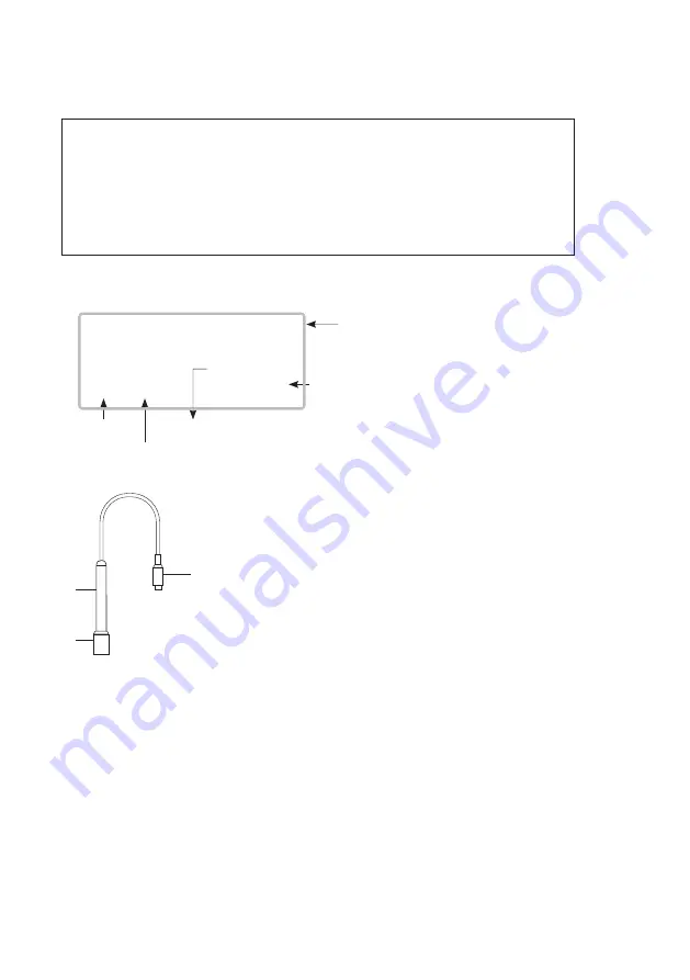 Tintometer Lovibond SensoDirect 150 Instruction Manual Download Page 10