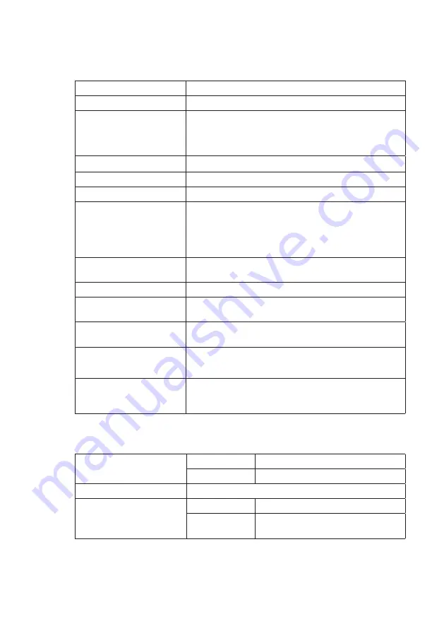 Tintometer Lovibond SensoDirect 150 Instruction Manual Download Page 21