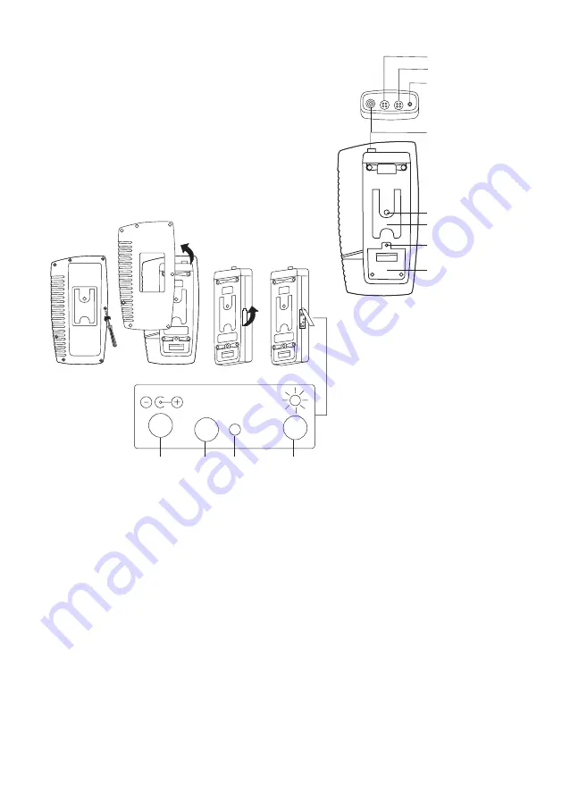 Tintometer Lovibond SensoDirect 150 Instruction Manual Download Page 24