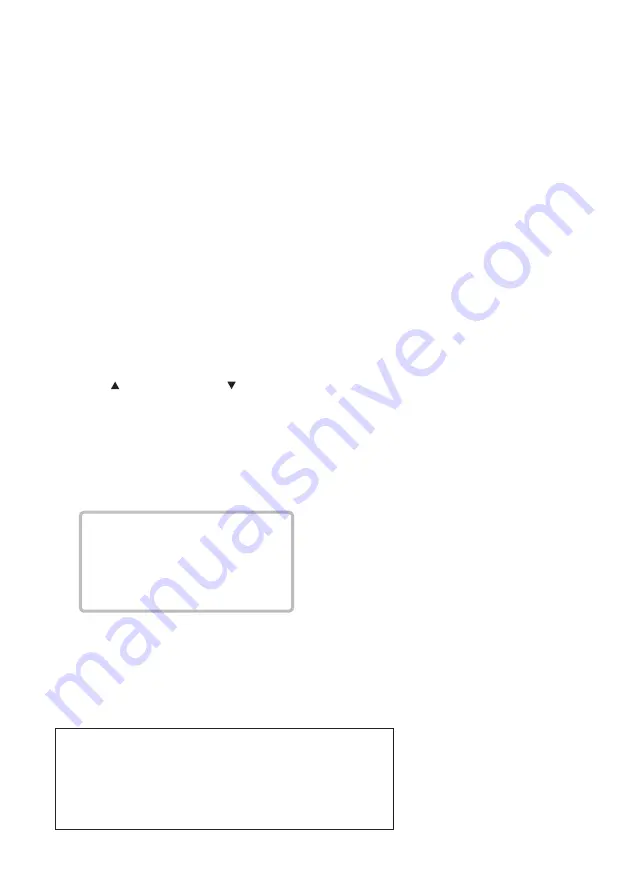 Tintometer Lovibond SensoDirect 150 Instruction Manual Download Page 30