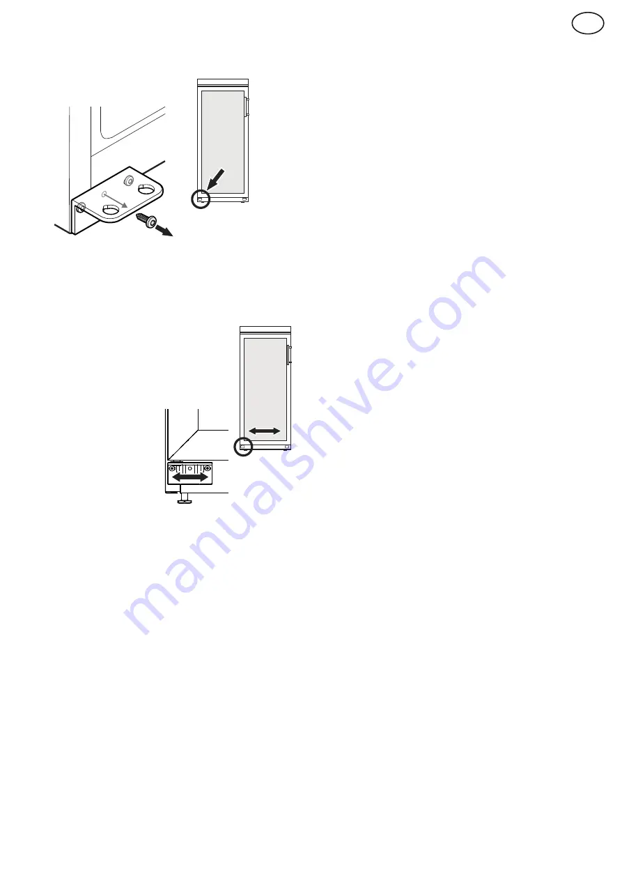 Tintometer Lovibond TC 140 G Instruction Manual Download Page 9