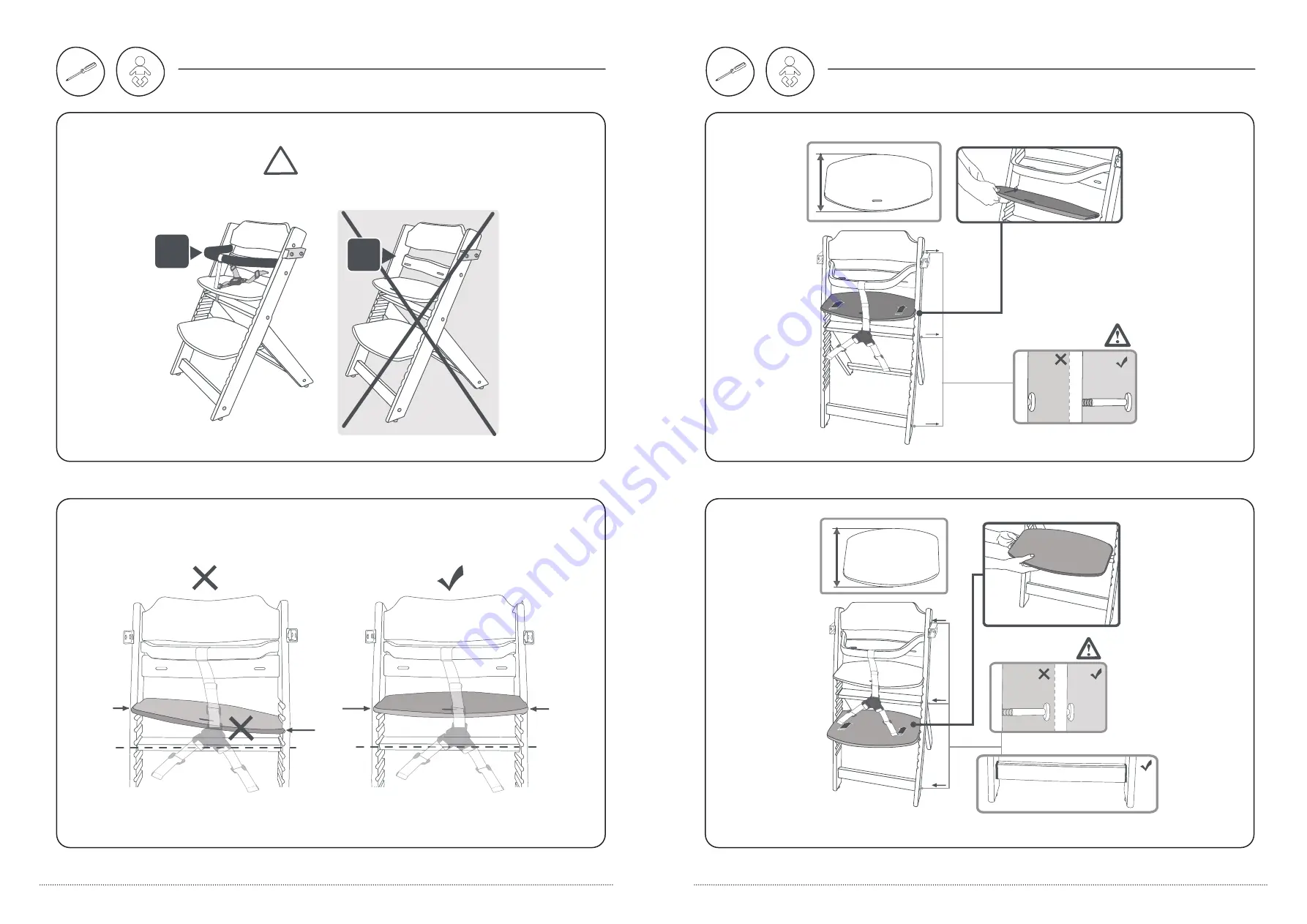 Tiny Love Boho Chic Manual Download Page 18