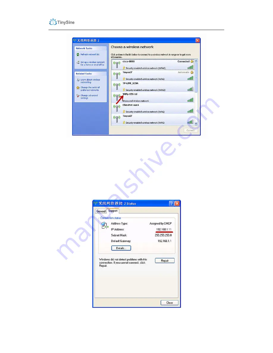 Tinysine lazybone v4 User Manual Download Page 16