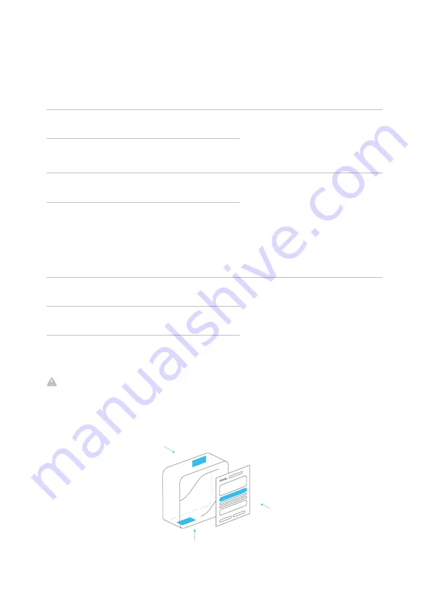 Tion Breezer Lite User Manual Download Page 12