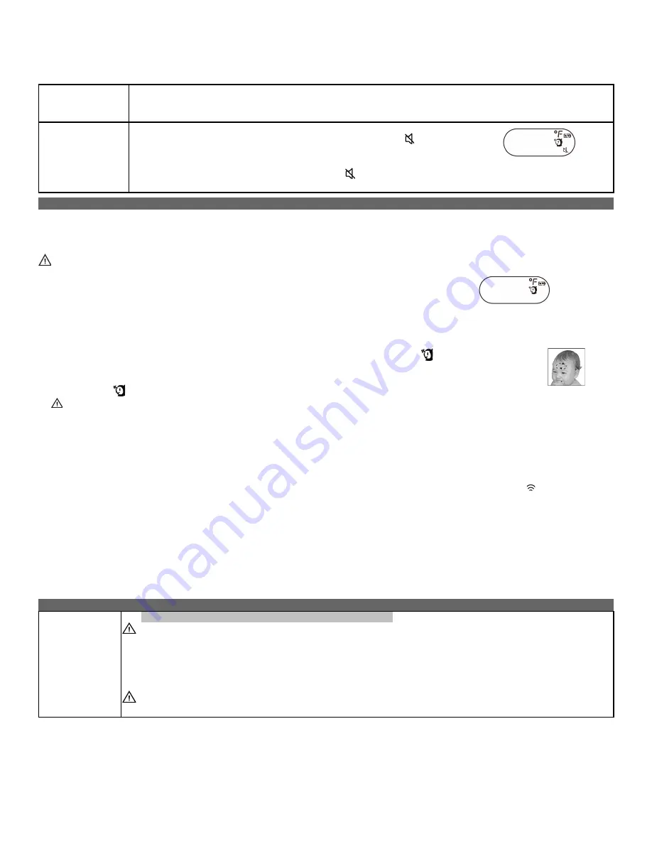 TIP TEMPerature Products METINF006 Instructions Manual Download Page 2