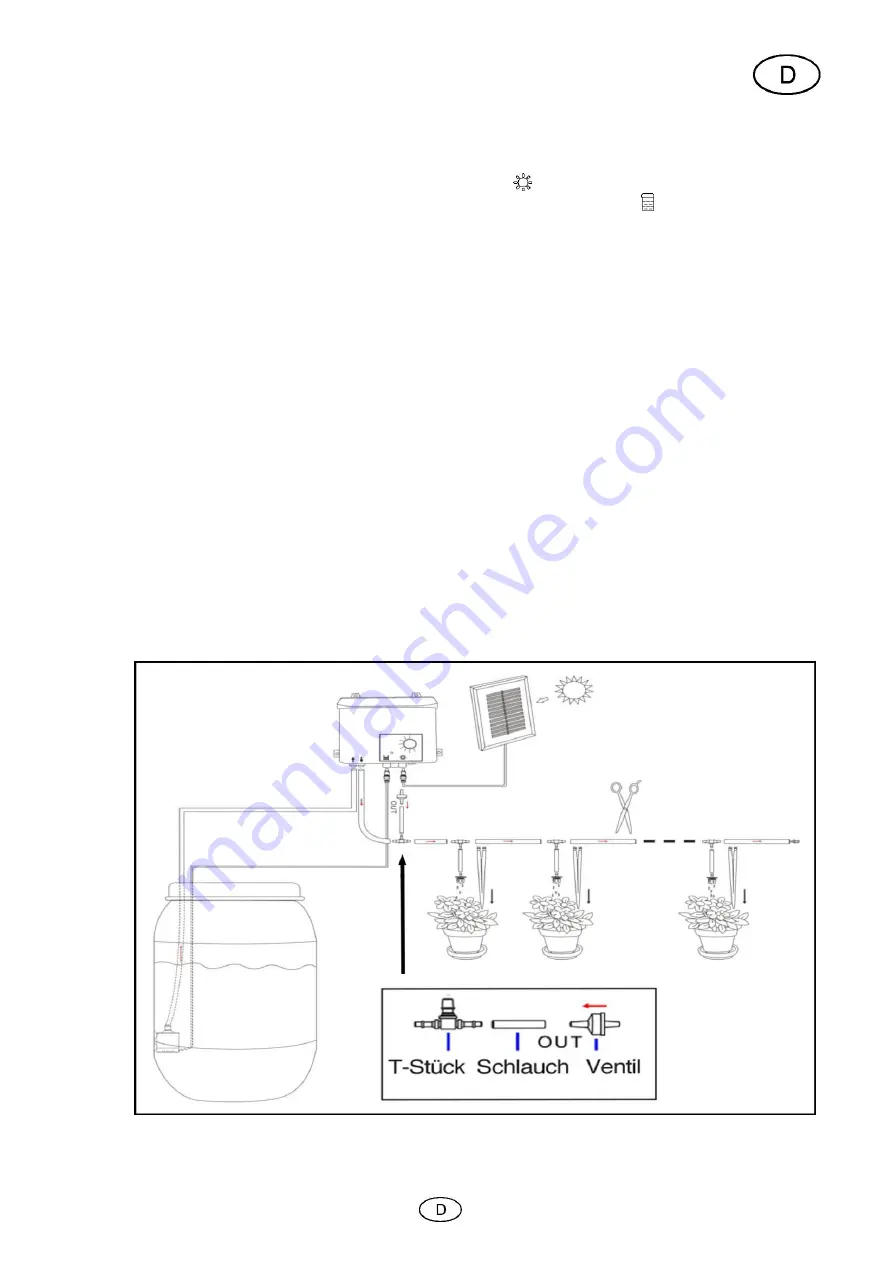 TIP SBS 36 Translation Of Original Operating Instructions Download Page 5