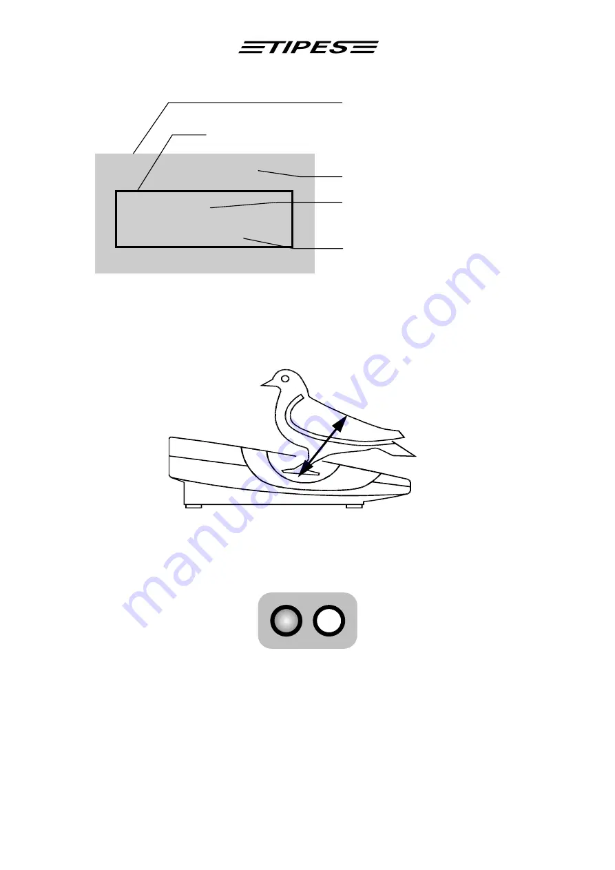 TIPES MC 1100 Instruction Manual Download Page 17