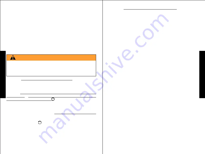 Tippmann SIERRA ONE MARKER Owner'S Manual Download Page 19