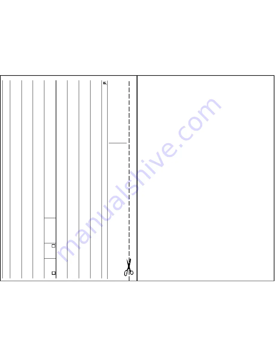 Tippmann X7 PHENOM Owner'S Manual Download Page 32