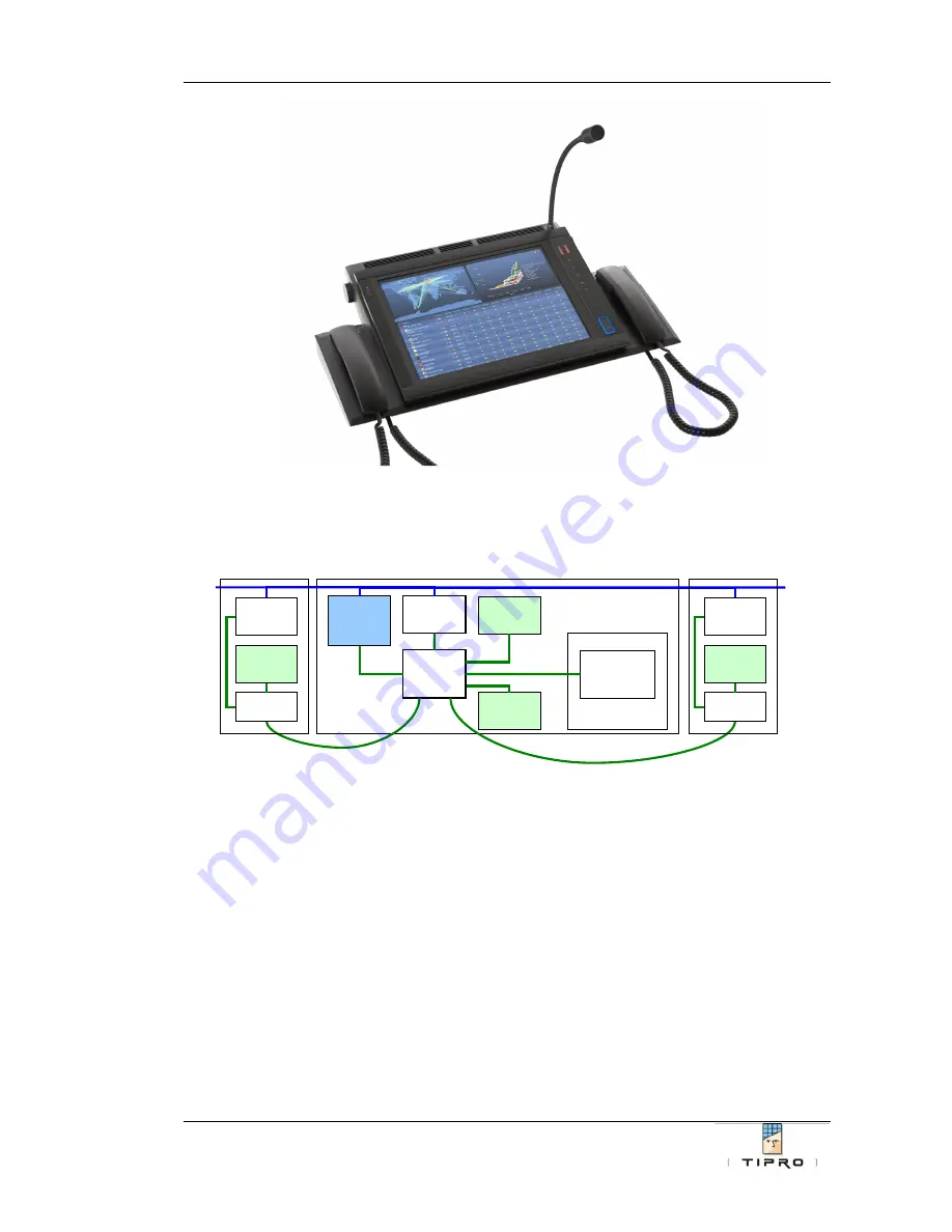 Tipro BeFREE20 Technical Overview Download Page 17