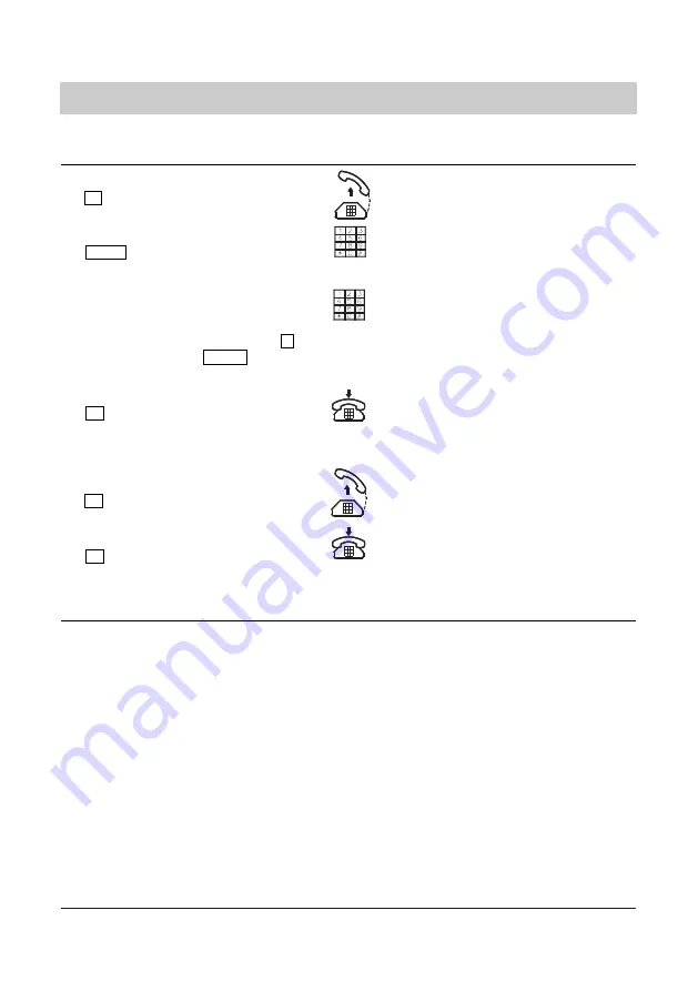 TIPTEL 1/8 fax clip Operating Instructions Manual Download Page 41