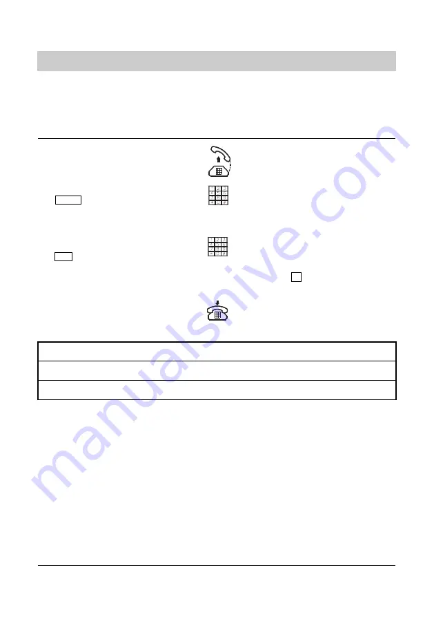 TIPTEL 1/8 fax clip Operating Instructions Manual Download Page 47