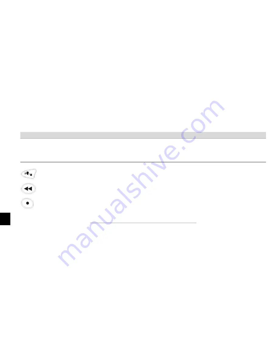 TIPTEL 215 clip Operating Instructions Manual Download Page 40