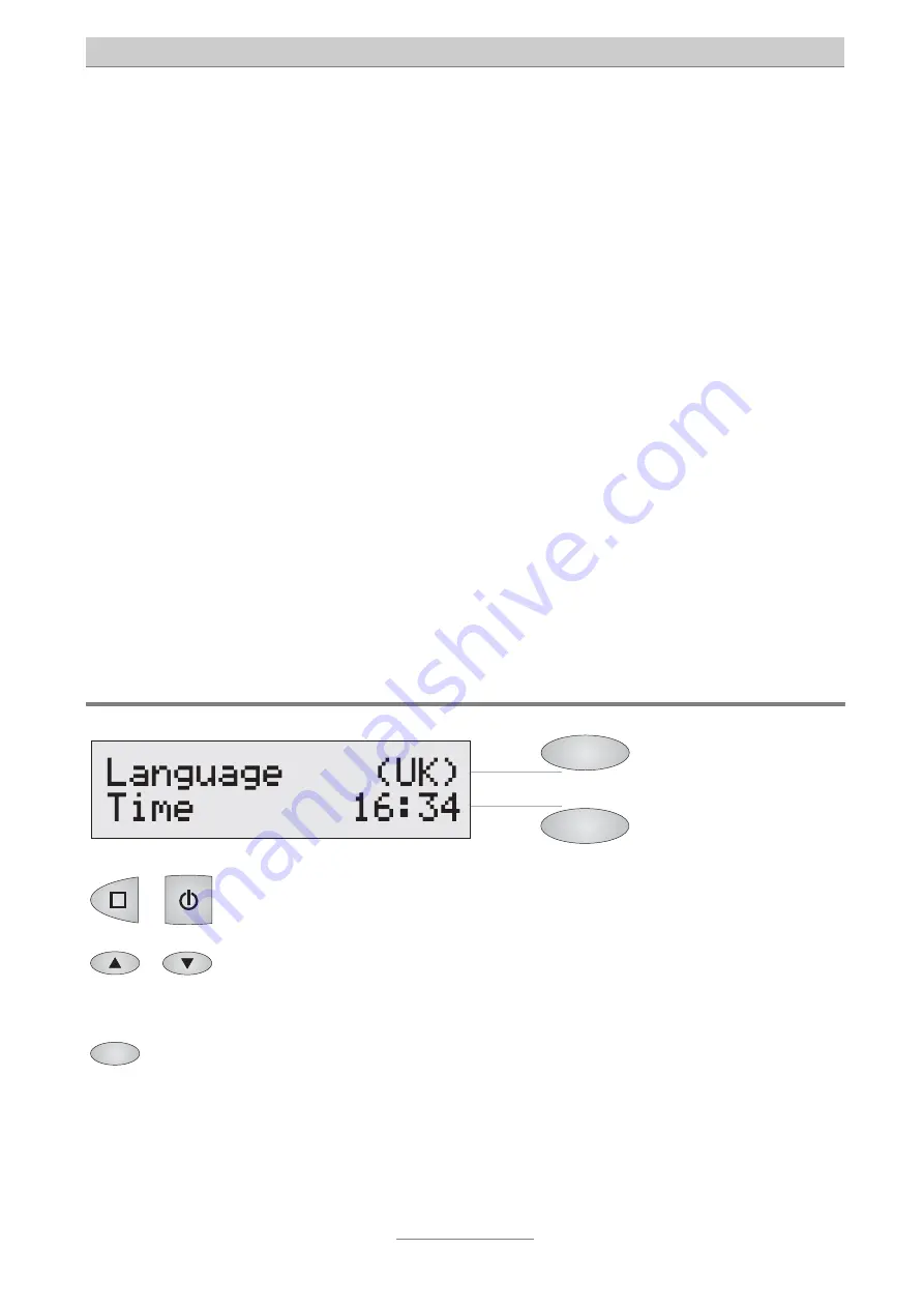 TIPTEL 332 CLIP Operating Instructions Manual Download Page 11