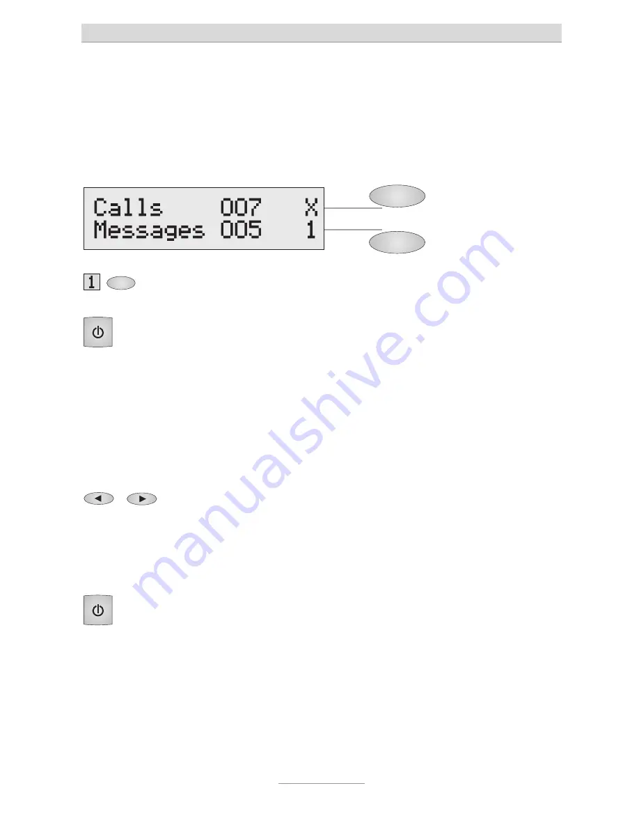 TIPTEL 332 SD Operating Instructions Manual Download Page 17