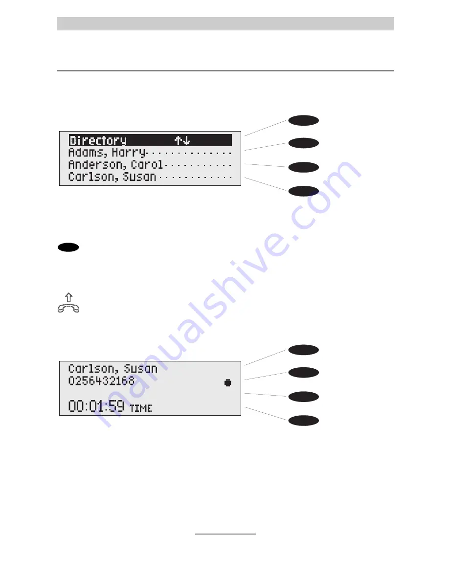 TIPTEL 345 pro Operating Instructions Manual Download Page 52