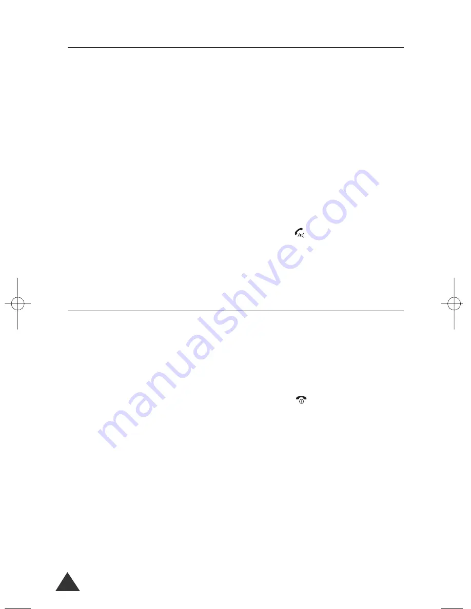 TIPTEL easyDECT 3300 Operating Instructions Manual Download Page 40