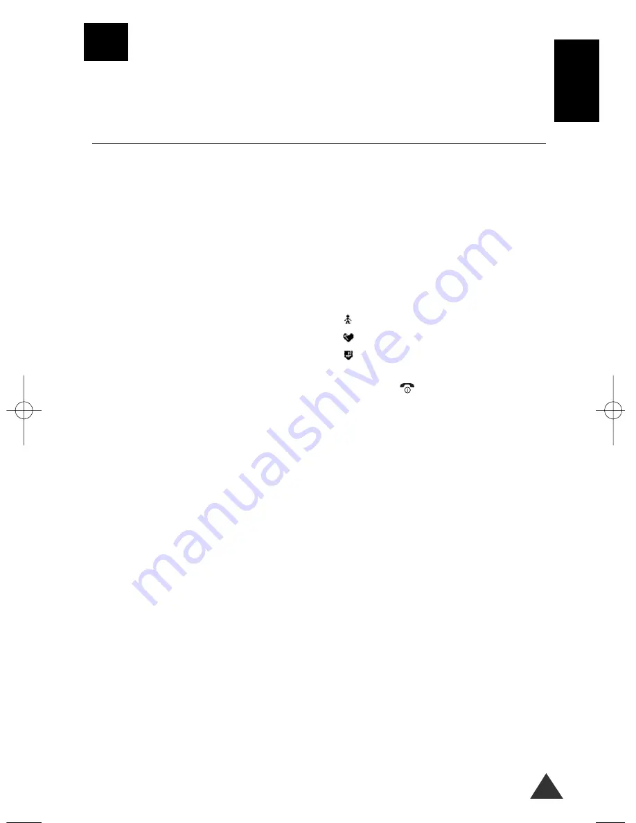 TIPTEL easyDECT 3300 Operating Instructions Manual Download Page 45