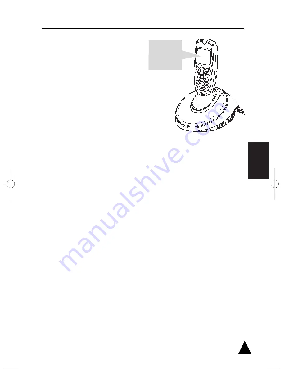 TIPTEL easyDECT 3300 Operating Instructions Manual Download Page 183