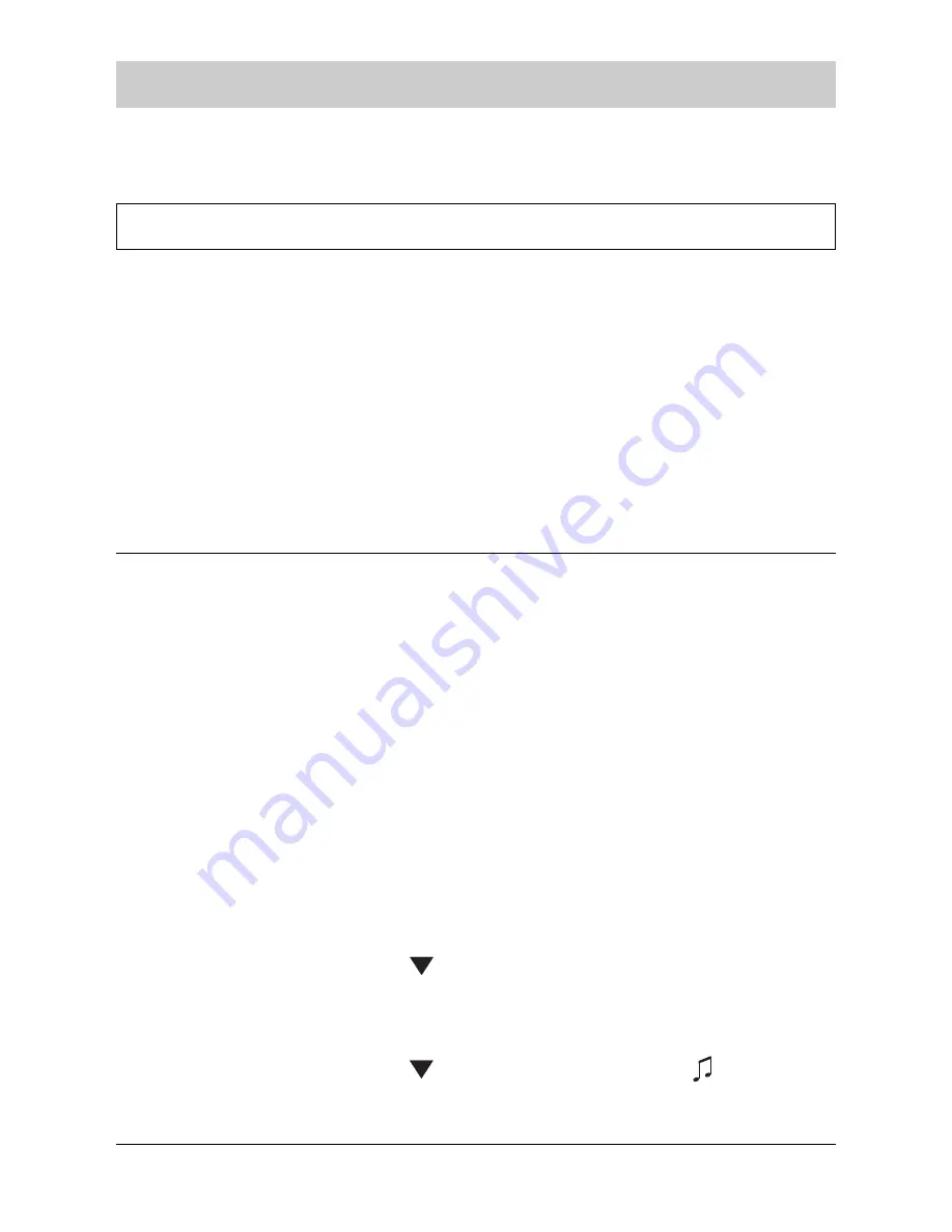 TIPTEL easyDECT XL2 Operating Instructions Manual Download Page 28