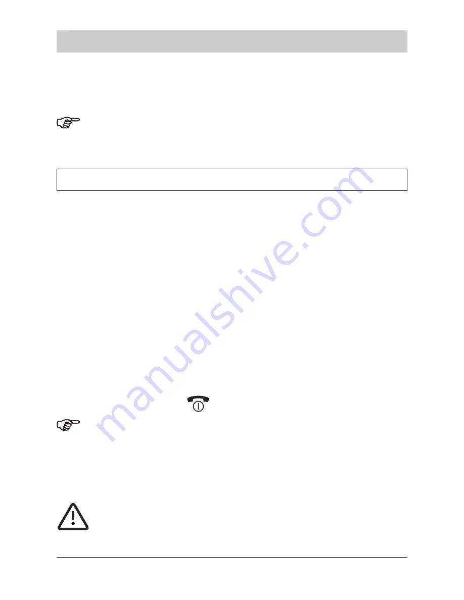 TIPTEL easyDECT XL2 Operating Instructions Manual Download Page 54