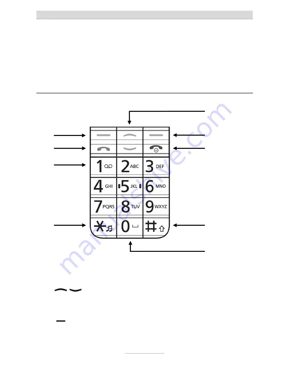 TIPTEL Ergophone 6070 Скачать руководство пользователя страница 12