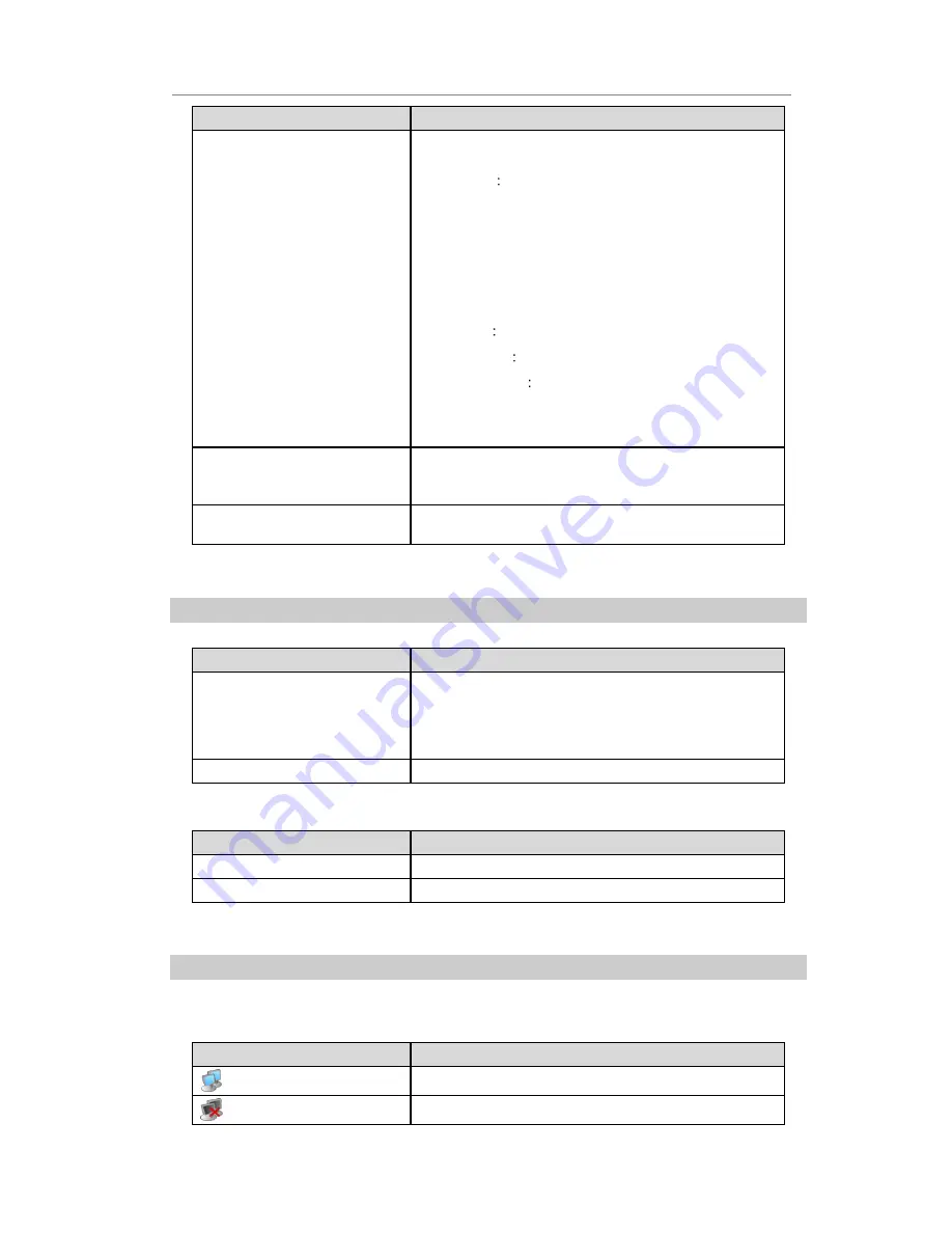 TIPTEL VP 28 Manual Download Page 13