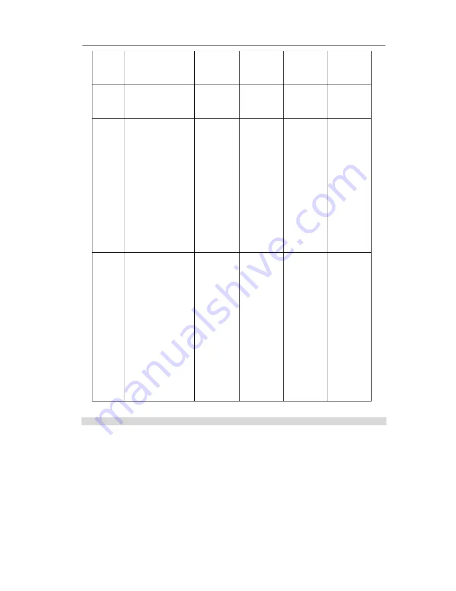 TIPTEL VP 28 Manual Download Page 61