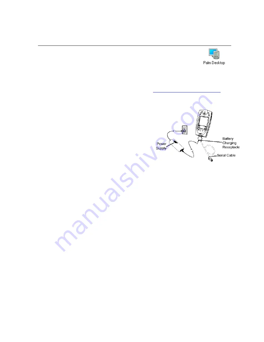 TISCOR Inspection Manager FLX Basic User'S Manual Download Page 10