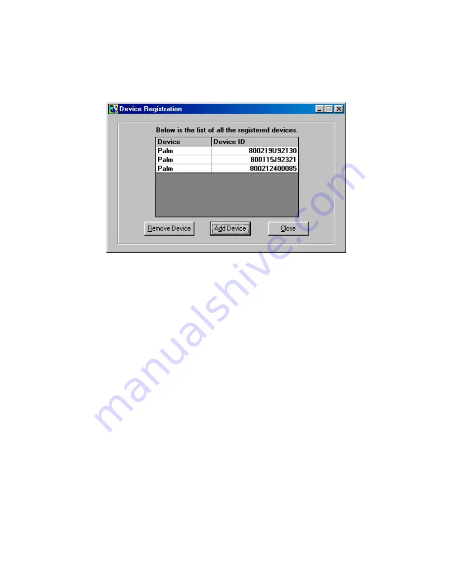 TISCOR Inspection Manager FLX Basic User'S Manual Download Page 19