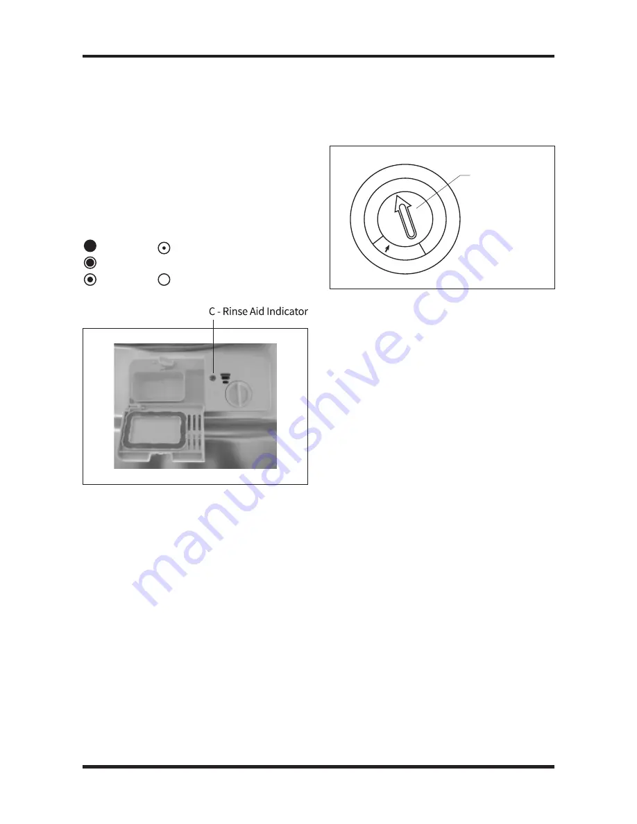 Tisira TDW12AX User Manual Download Page 15