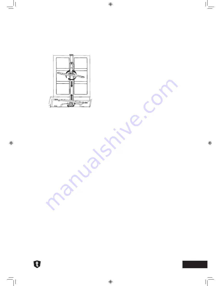 Tisira TDW12X User Manual Download Page 17