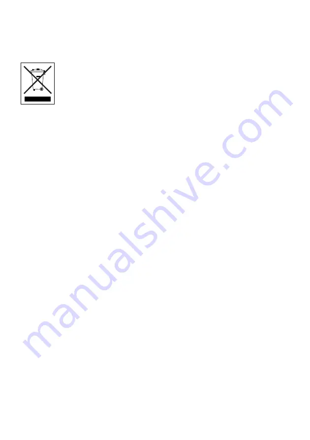 Tisira TDW13BE User Manual Download Page 9