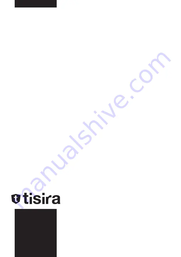 Tisira TFCM629WE User Manual Download Page 1