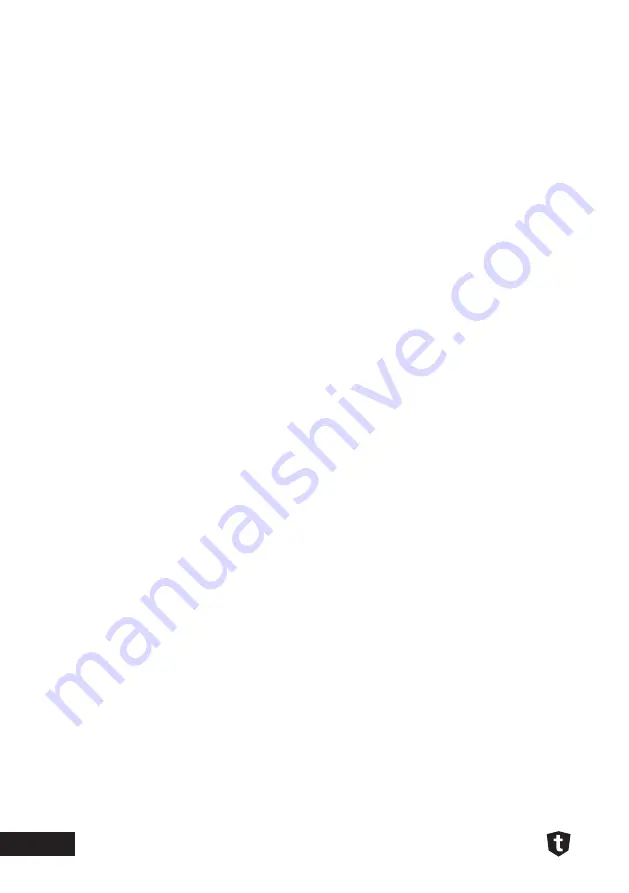 Tisira TFCM629WE User Manual Download Page 4