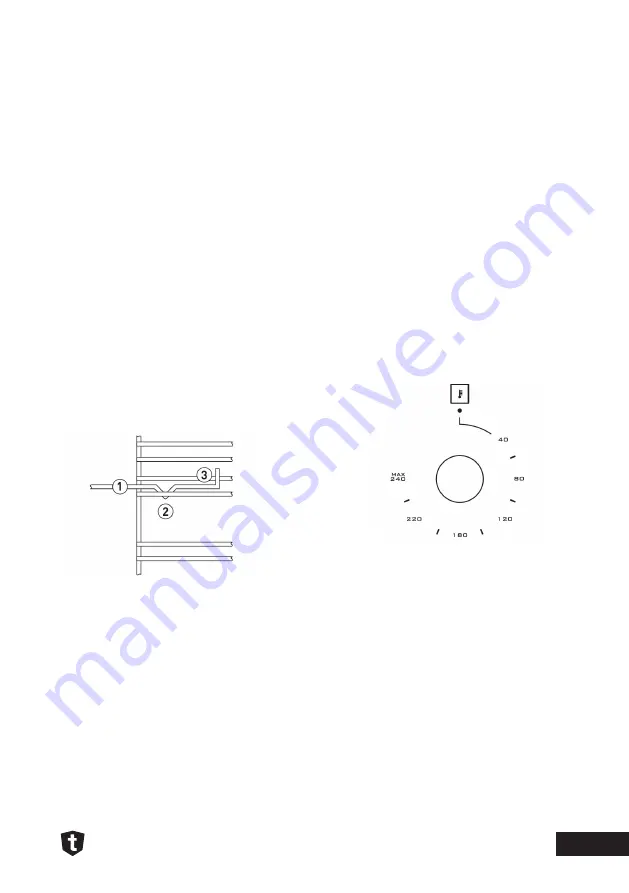 Tisira TFCM629WE User Manual Download Page 9