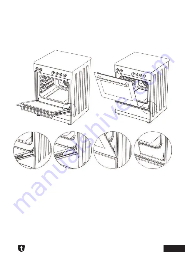 Tisira TFCM629WE User Manual Download Page 17