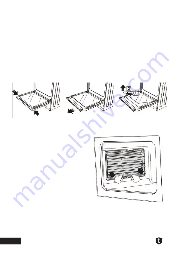 Tisira TFCM629WE User Manual Download Page 18