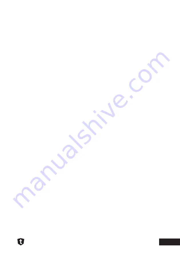 Tisira TFCM629WE User Manual Download Page 21