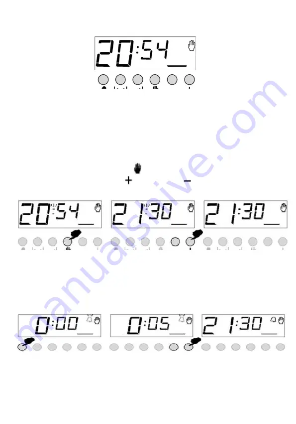 Tisira TFGC919X User Manual Download Page 25