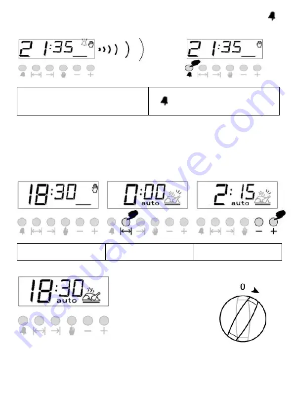 Tisira TFGC919X User Manual Download Page 26