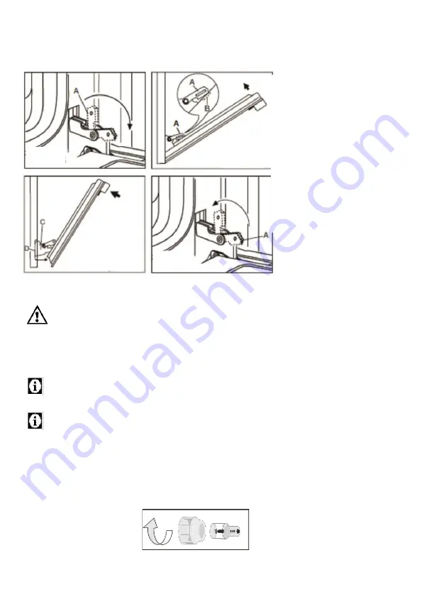 Tisira TFGC919X User Manual Download Page 31