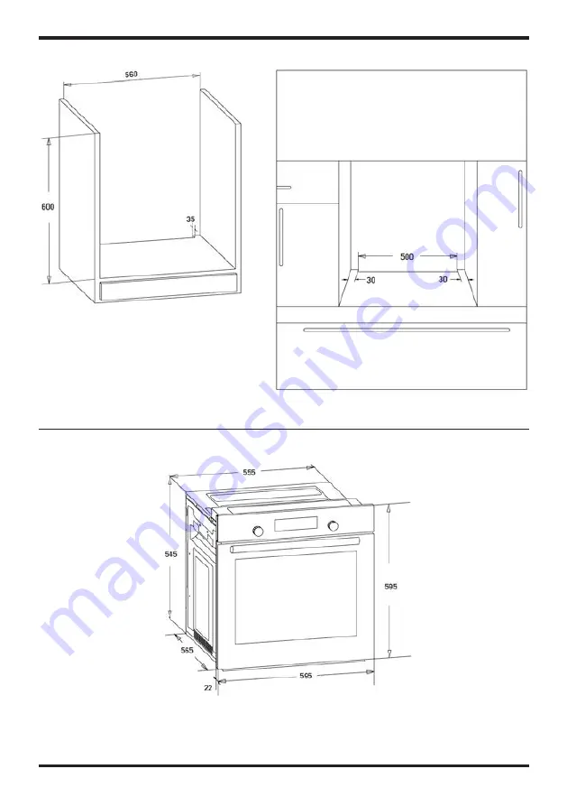 Tisira TOC648E User Manual Download Page 10